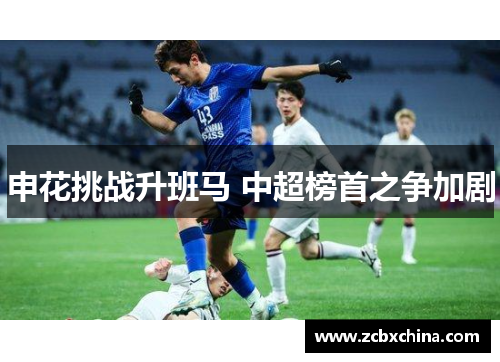 申花挑战升班马 中超榜首之争加剧